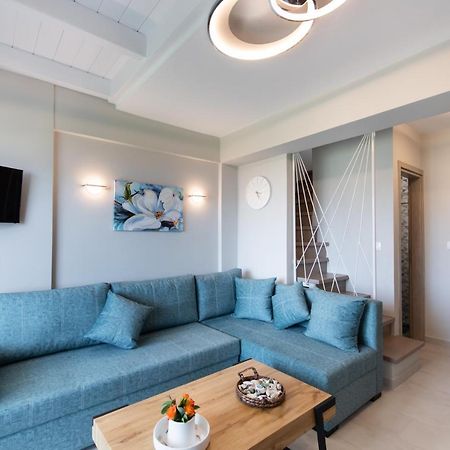 Bianco Stylish Maisonette 니키아나 외부 사진