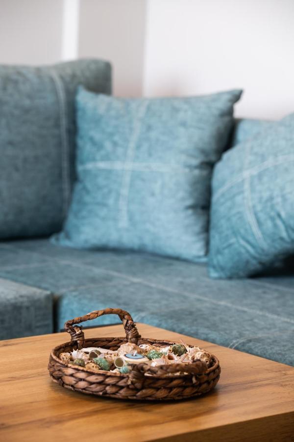 Bianco Stylish Maisonette 니키아나 외부 사진