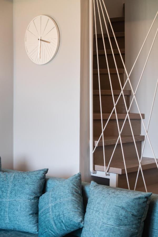 Bianco Stylish Maisonette 니키아나 외부 사진