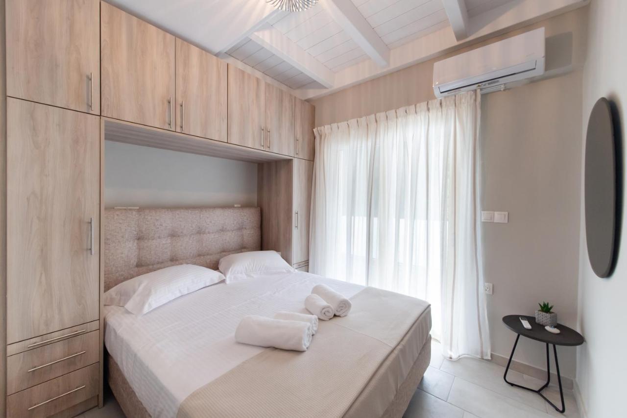 Bianco Stylish Maisonette 니키아나 외부 사진