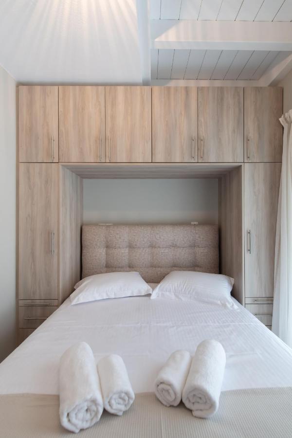 Bianco Stylish Maisonette 니키아나 외부 사진